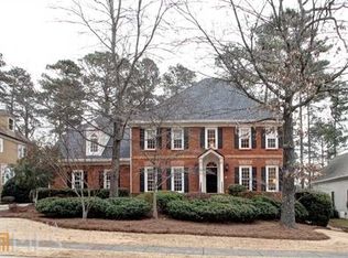 96 Ridgetree Ln, Marietta, GA 30068