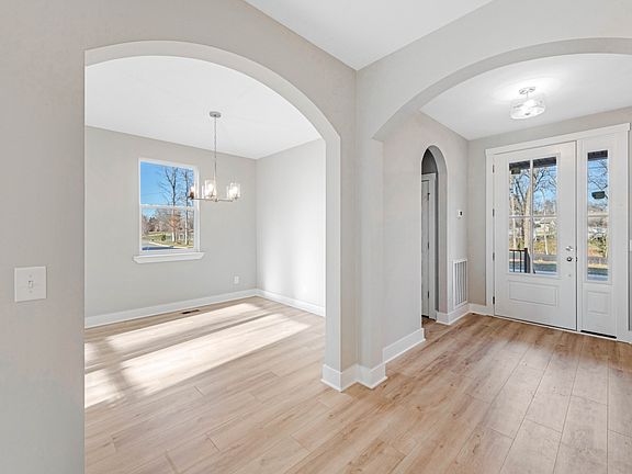 4th image of 112 Trefethen Dr Lot 124