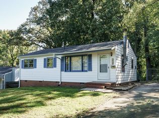 1714 Robinhood Rd, Durham, NC 27701