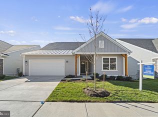 115 Pimpernel Pl, Lake Frederick, VA 22630