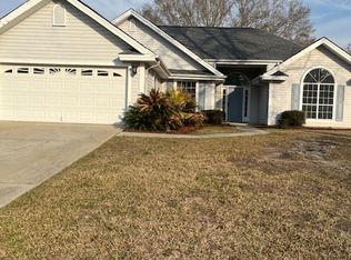 295 Catawba River Rd, Myrtle Beach, SC 29588