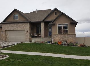 734 W Cedar View Dr, Saratoga Springs, UT 84045