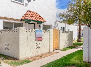 2132 W Glenrosa Ave UNIT 78C, Phoenix, AZ 85015