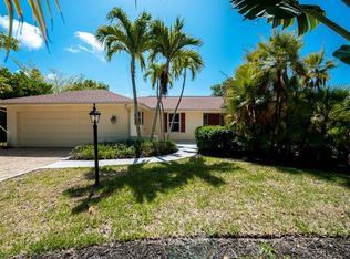 1068 White Ibis Dr, Sanibel, FL 33957
