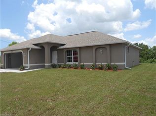 617 SE 2nd St, Cape Coral, FL 33990