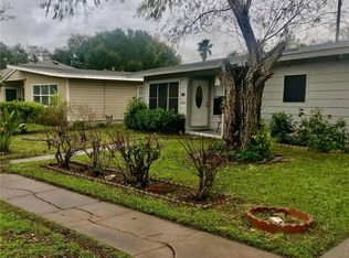 465 Glenmore St, Corpus Christi, TX 78412