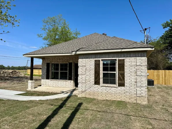 701 Davidson St, Manila, AR 72442