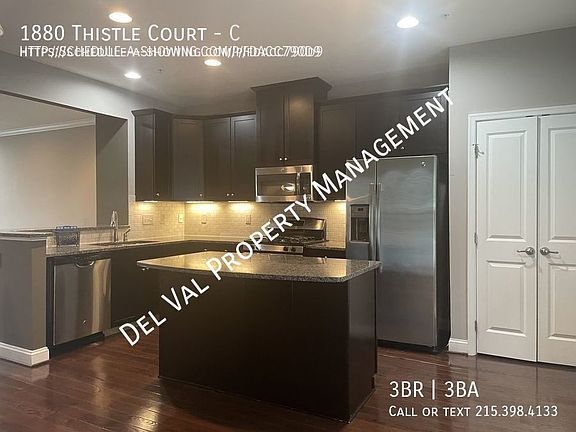 5th image of 1880 Thistle Ct