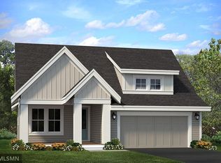 7446 Elm Ln, Hamel, MN 55340