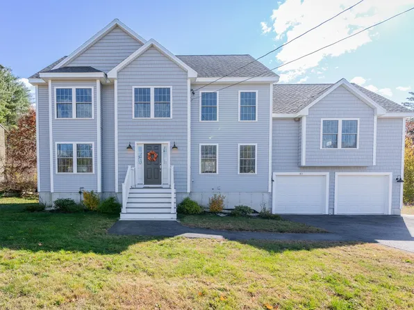 43 Tsienneto Road, Derry, NH 03038