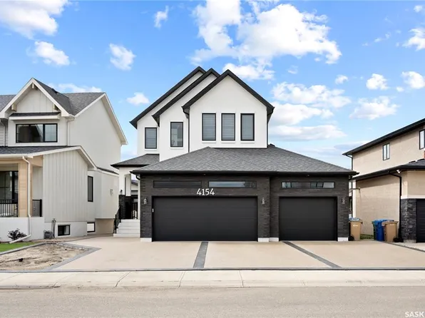 4154 Fieldstone WAY, Regina, SK S4V 3V3
