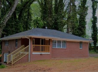 2545 Olive Springs Rd SE, Marietta, GA 30060