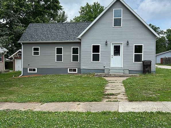 117 W Logan St