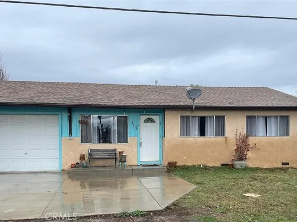 117 E Dana St, Nipomo, CA 93444
