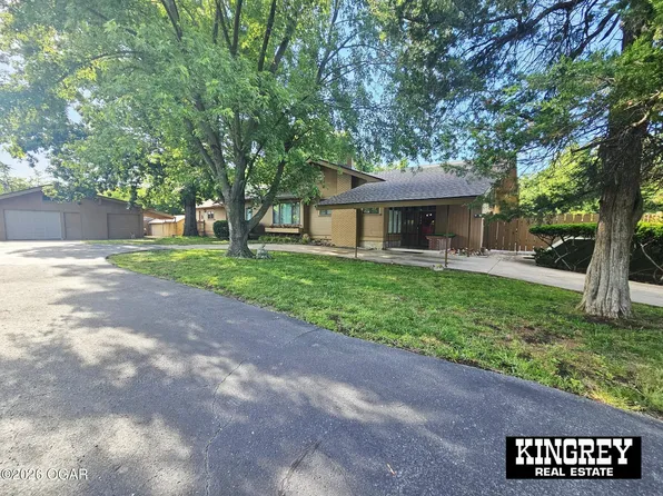 9178 SE 72nd Ter, Baxter Springs, KS 66713