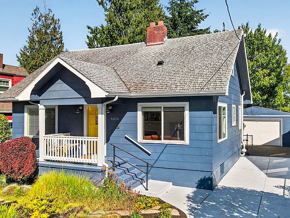2nd image of 6826 N Congress Ave