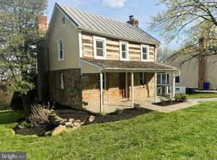 7005 Edgemont Rd, Frederick, MD 21702