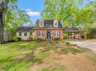 812 Thornton Pl, Dalton, GA 30720