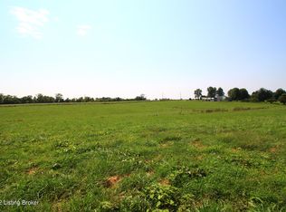 100 Flood Rd, Shelbyville, KY 40065