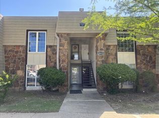 4313 E 68th St UNIT 518, Tulsa, OK 74136