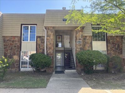 4313 E 68th St UNIT 518, Tulsa, OK, 74136