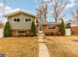 405 Irwin St, Silver Spring, MD 20901