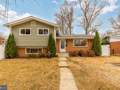 405 Irwin St, Silver Spring, MD, 20901