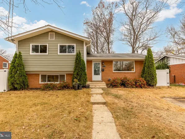 405 Irwin St, Silver Spring, MD 20901