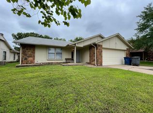 6738 S 110th Ave E, Tulsa, OK 74133