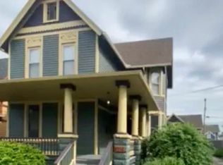 1938 Holmden Ave, Cleveland, OH