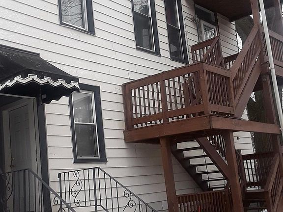 6059 S. Honore st unit #2