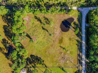 4100 Sorrento Rd, New Smyrna Beach, FL 32168