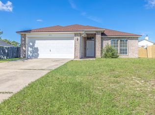 231 Limestone Cir, Crestview, FL 32539