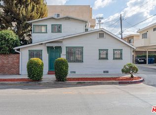 11924 Rochester Ave, Los Angeles, CA 90025