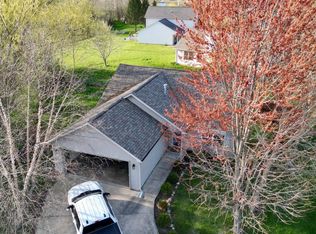 1624 Lionheart Ln, West Lafayette, IN 47906