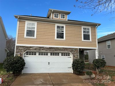 5121 Stone Park Dr, Charlotte, NC, 28269