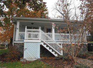 202 W End Blvd, Winston Salem, NC 27101
