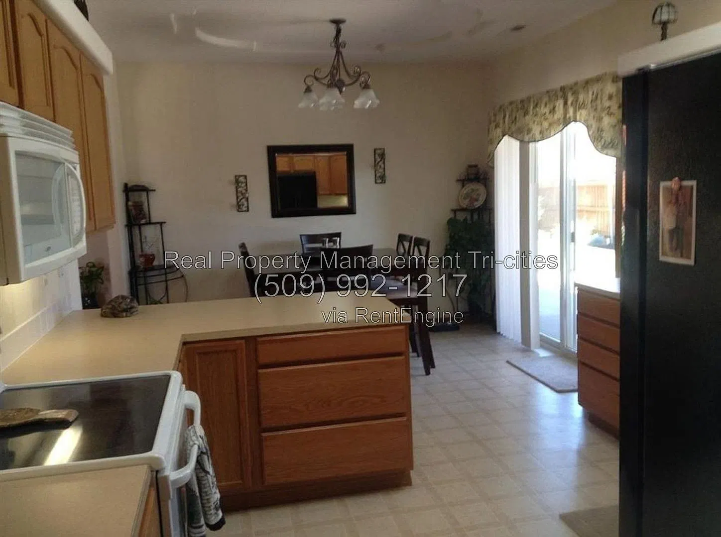 3 bed, 2.0 bath, 1513 sqft, $2,295 — Photo 3