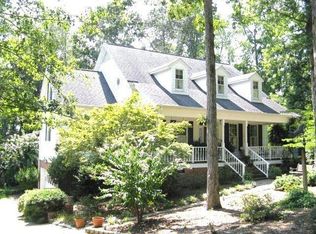 416 Old Farm Rd, Roanoke Rapids, NC 27870