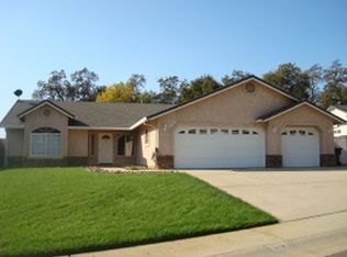 3114 Butterfly Ln, Shasta Lake, CA 96019
