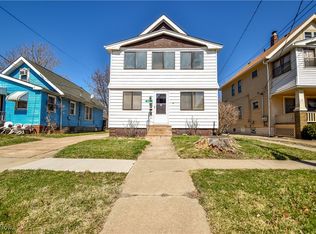 16311 Huntmere Ave, Cleveland, OH