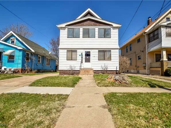 16311 Huntmere Ave, Cleveland, OH 44110