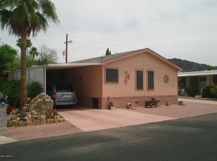 5936 W Rafter Circle St #5, Tucson, AZ 85713