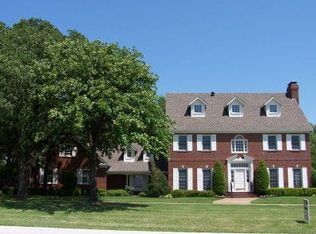 250 Lake Trail Ct, Double Oak, TX 75077