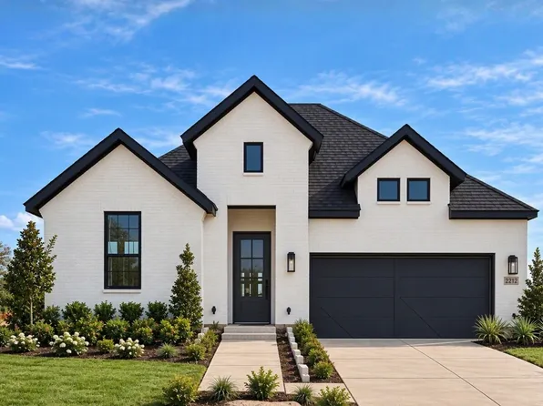 Homes Available Soon, Hillside at Corinth