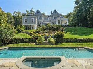 41 Rock Shelter Rd, Waccabuc, NY 10597