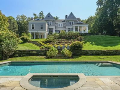 41 Rock Shelter Road, Waccabuc, NY, 10597