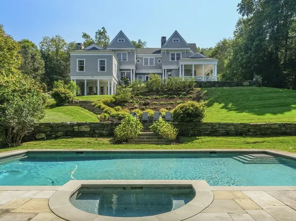 41 Rock Shelter Road, Waccabuc, NY 10597