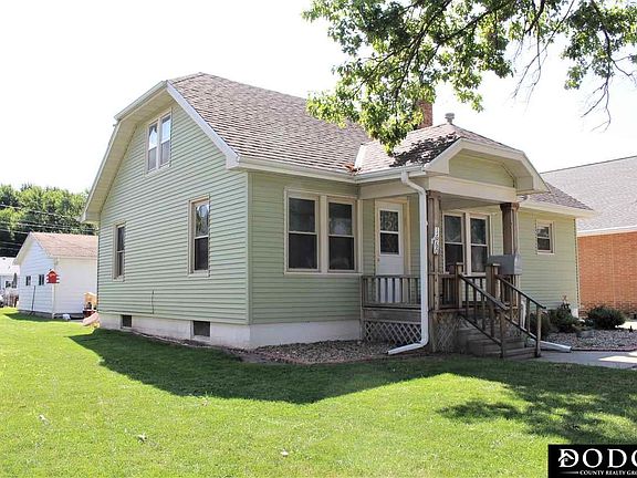 2nd image of 1660 N Keene Ave