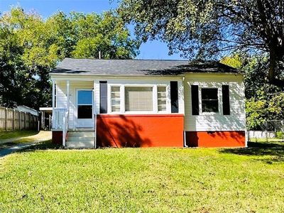 1711 Belmont St, Burlington, NC, 27215